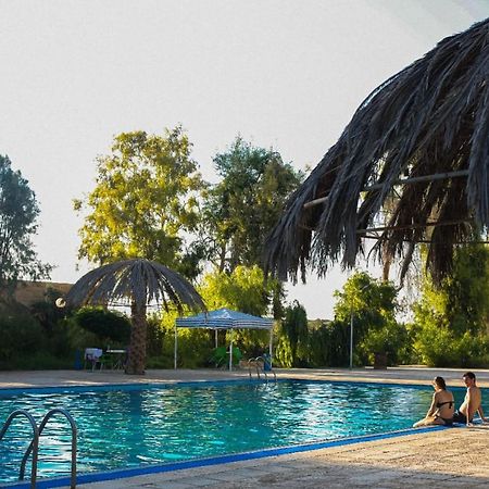 Azraq Rest House Al Azraq ash Shamali Экстерьер фото