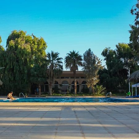 Azraq Rest House Al Azraq ash Shamali Экстерьер фото