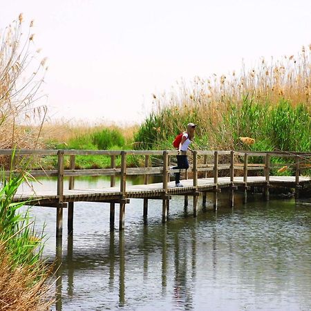 Azraq Rest House Al Azraq ash Shamali Экстерьер фото