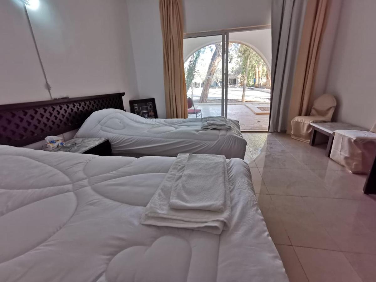 Azraq Rest House Al Azraq ash Shamali Экстерьер фото
