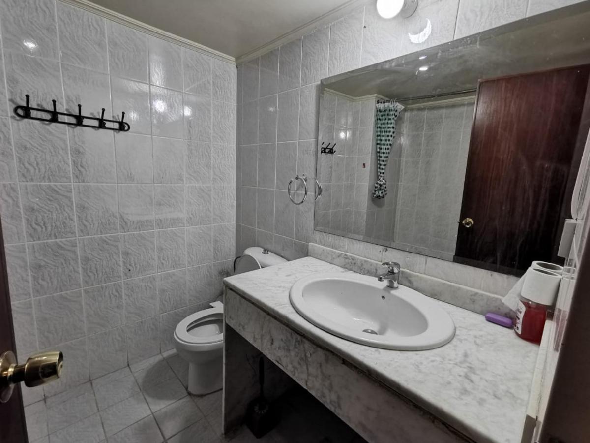 Azraq Rest House Al Azraq ash Shamali Экстерьер фото