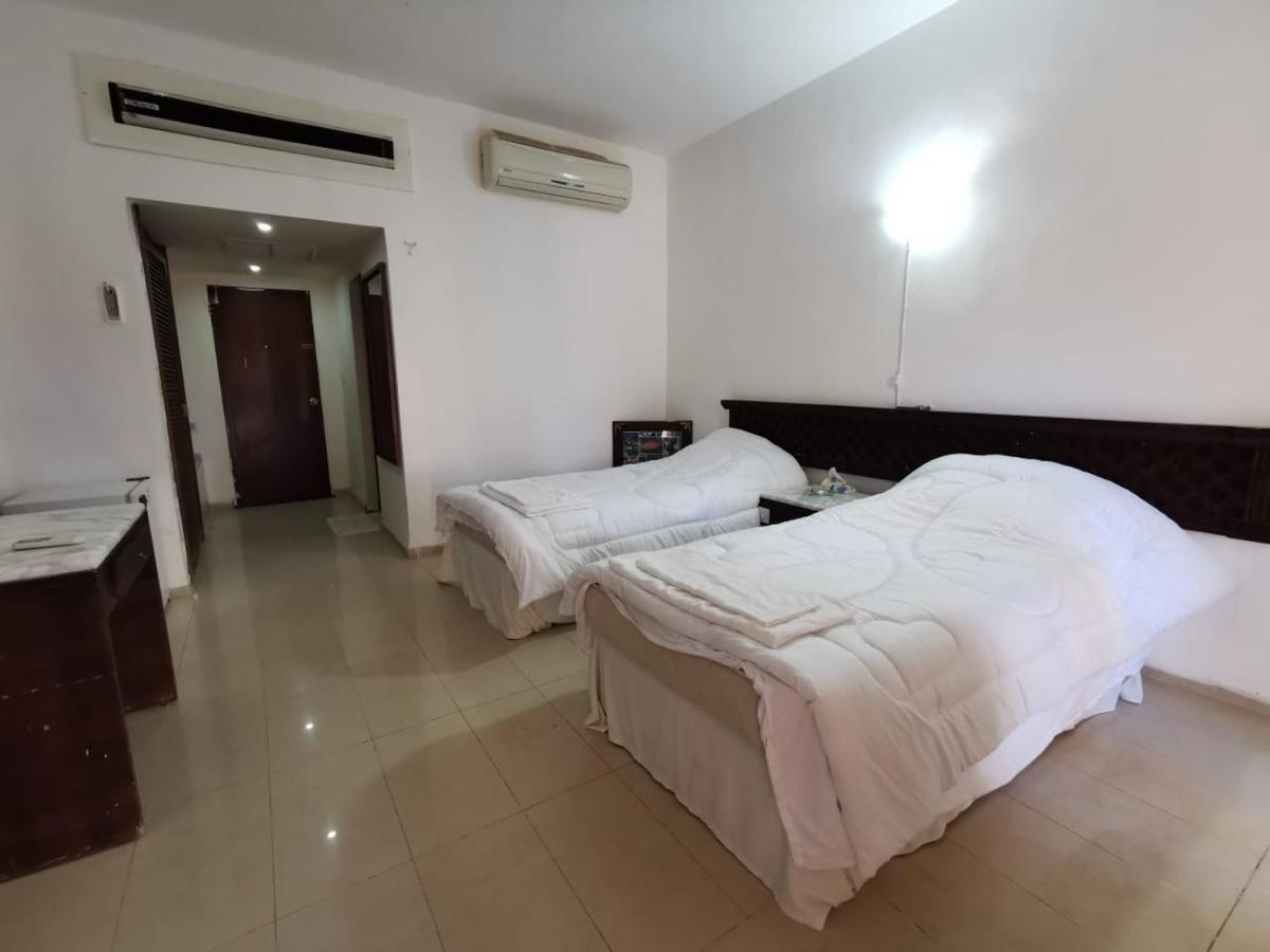 Azraq Rest House Al Azraq ash Shamali Экстерьер фото