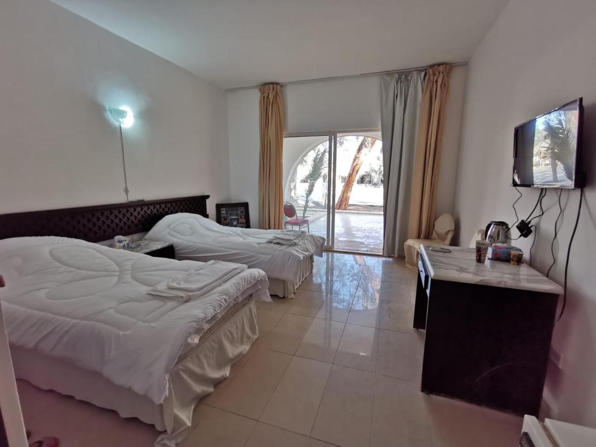 Azraq Rest House Al Azraq ash Shamali Экстерьер фото