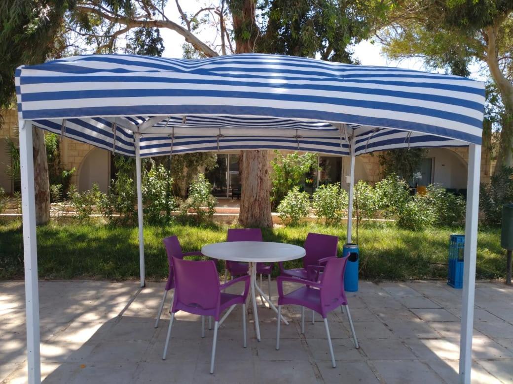 Azraq Rest House Al Azraq ash Shamali Экстерьер фото