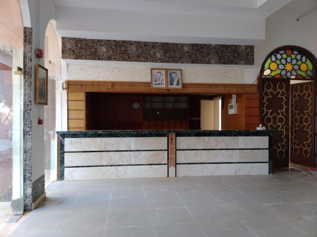 Azraq Rest House Al Azraq ash Shamali Экстерьер фото