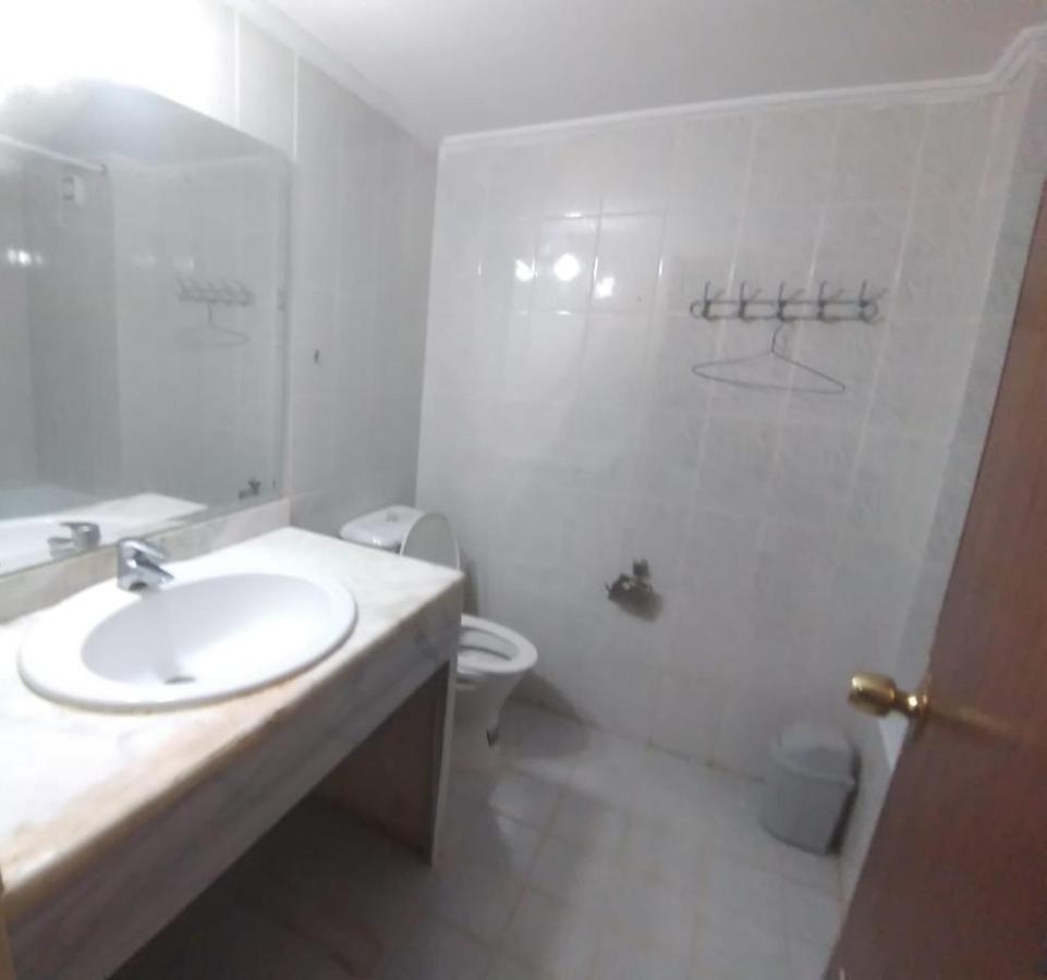 Azraq Rest House Al Azraq ash Shamali Экстерьер фото