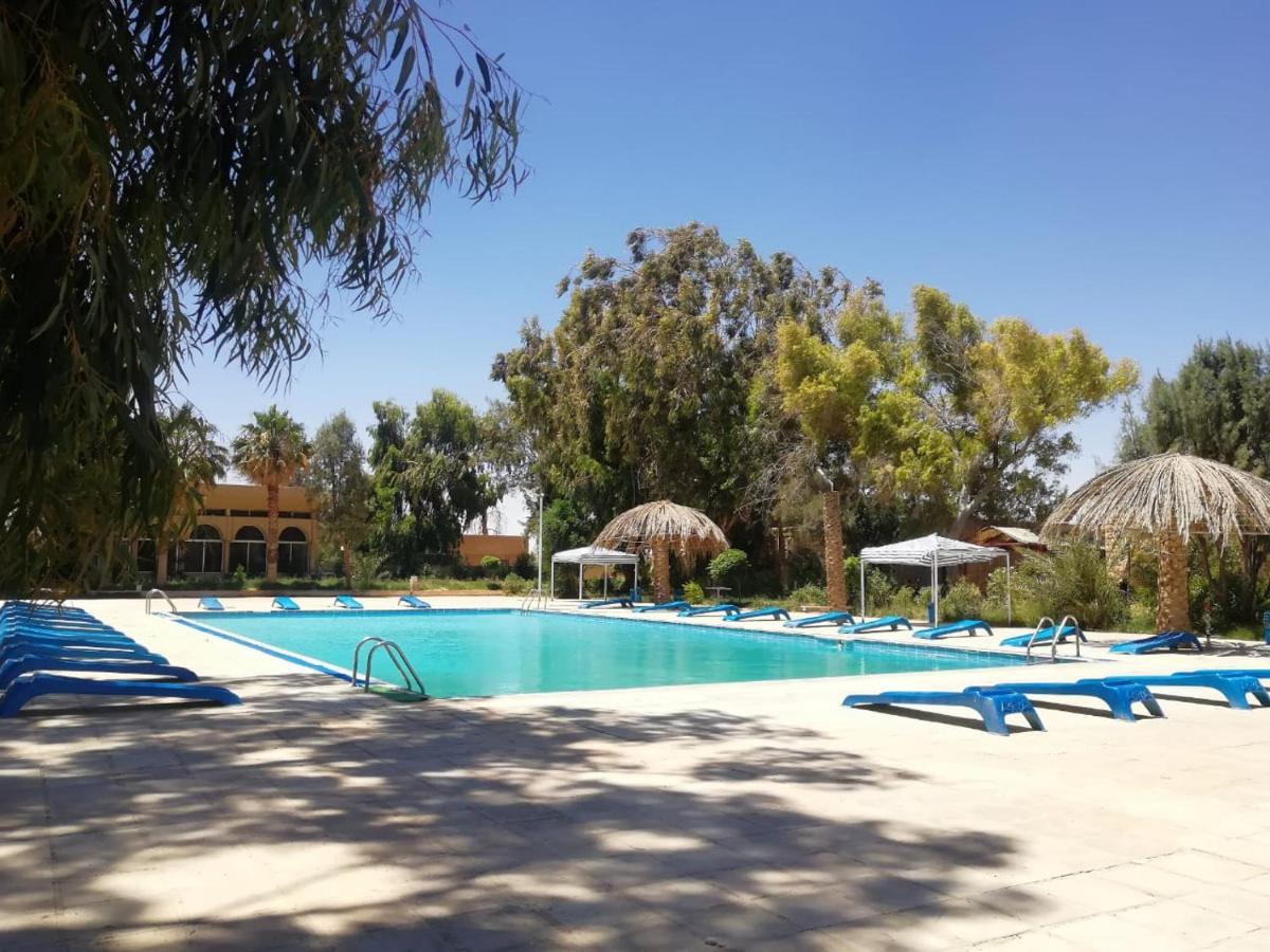 Azraq Rest House Al Azraq ash Shamali Экстерьер фото