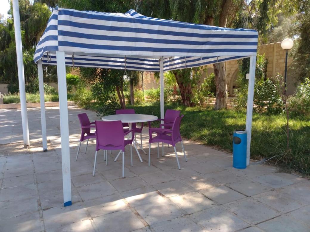 Azraq Rest House Al Azraq ash Shamali Экстерьер фото