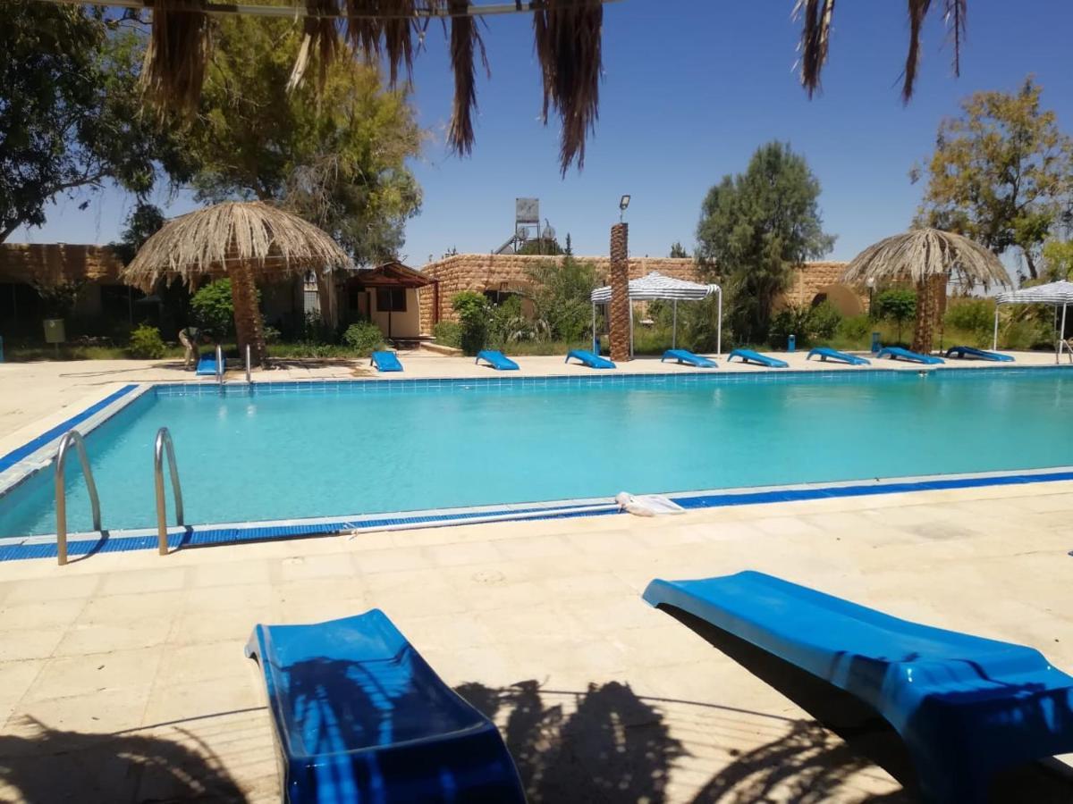 Azraq Rest House Al Azraq ash Shamali Экстерьер фото
