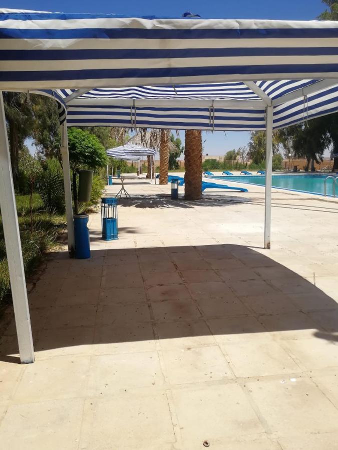 Azraq Rest House Al Azraq ash Shamali Экстерьер фото