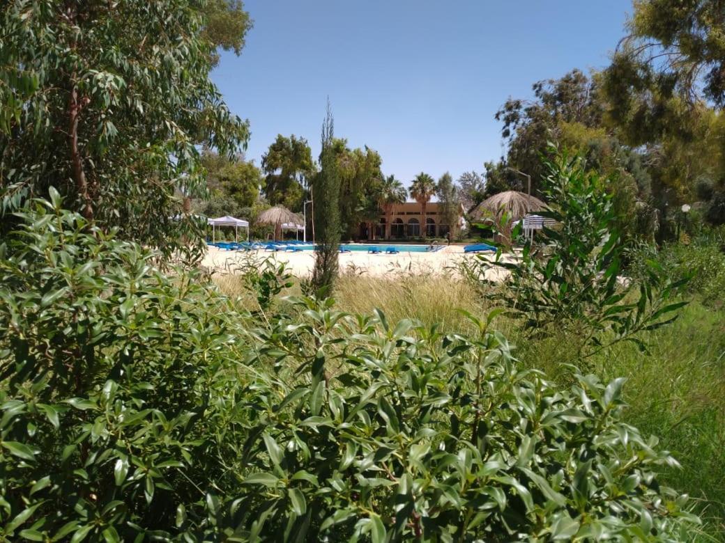 Azraq Rest House Al Azraq ash Shamali Экстерьер фото