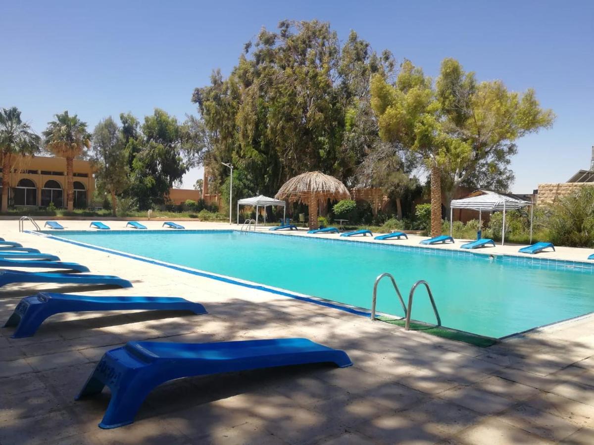 Azraq Rest House Al Azraq ash Shamali Экстерьер фото