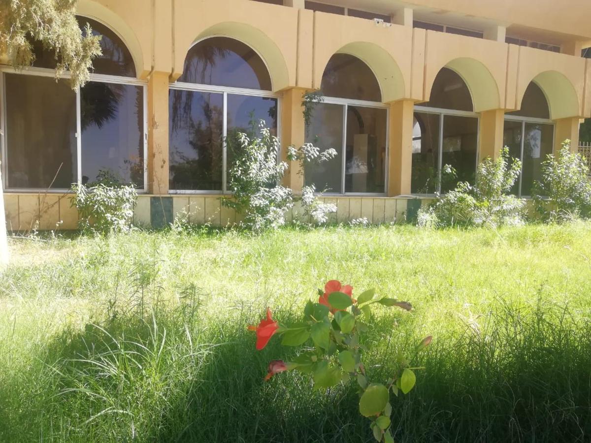 Azraq Rest House Al Azraq ash Shamali Экстерьер фото