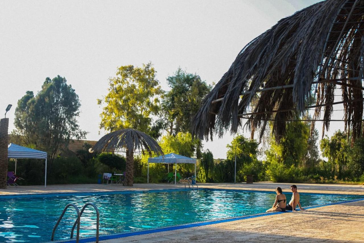 Azraq Rest House Al Azraq ash Shamali Экстерьер фото