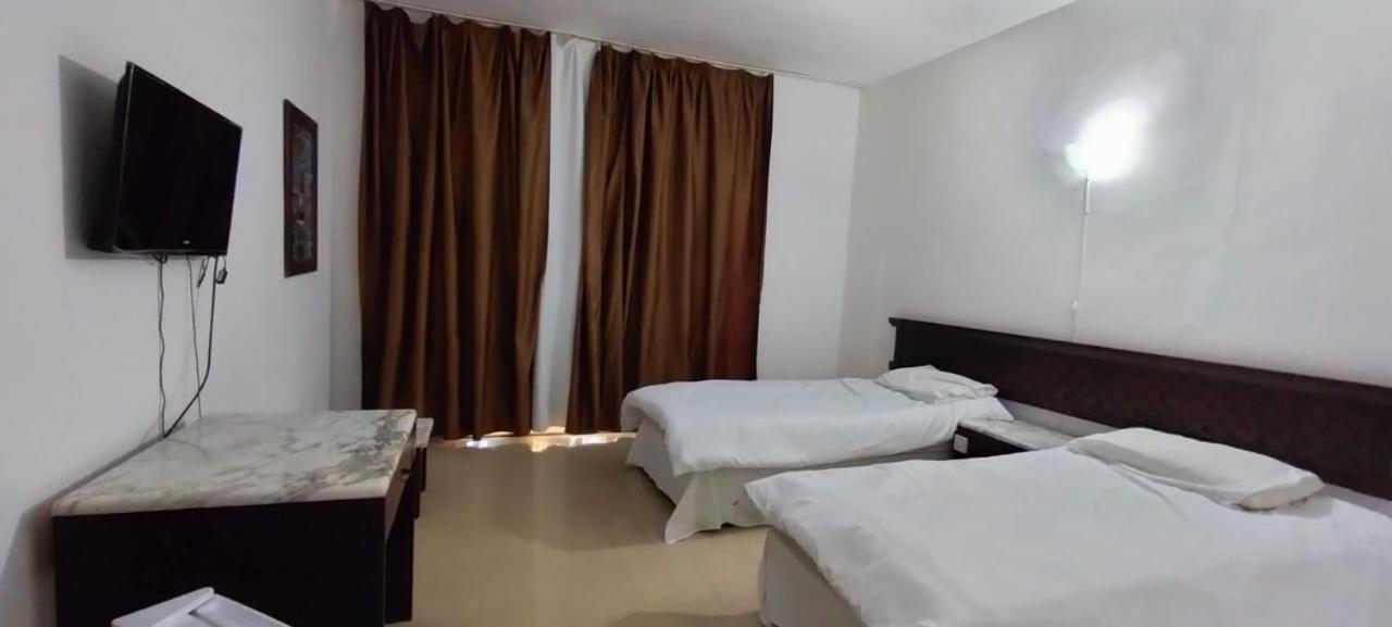 Azraq Rest House Al Azraq ash Shamali Экстерьер фото