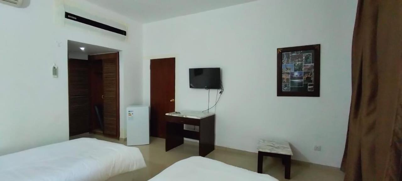 Azraq Rest House Al Azraq ash Shamali Экстерьер фото