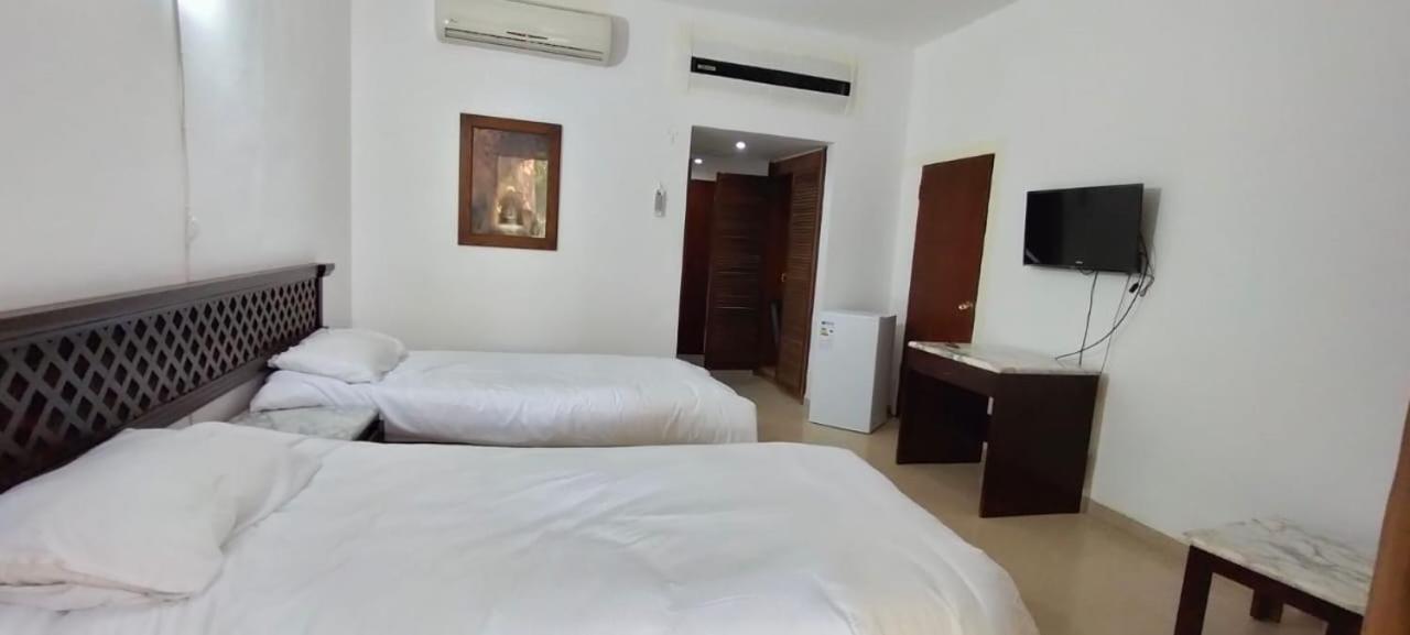 Azraq Rest House Al Azraq ash Shamali Экстерьер фото