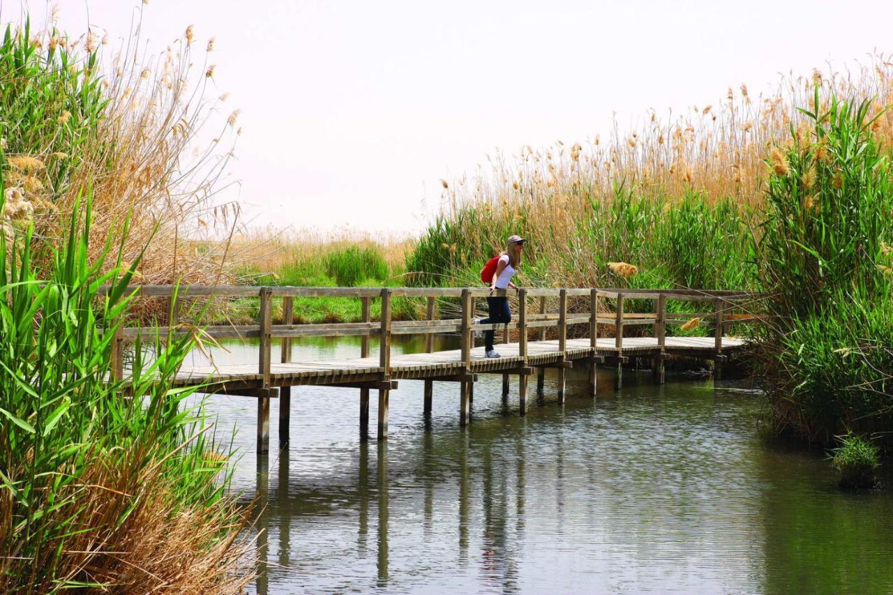 Azraq Rest House Al Azraq ash Shamali Экстерьер фото