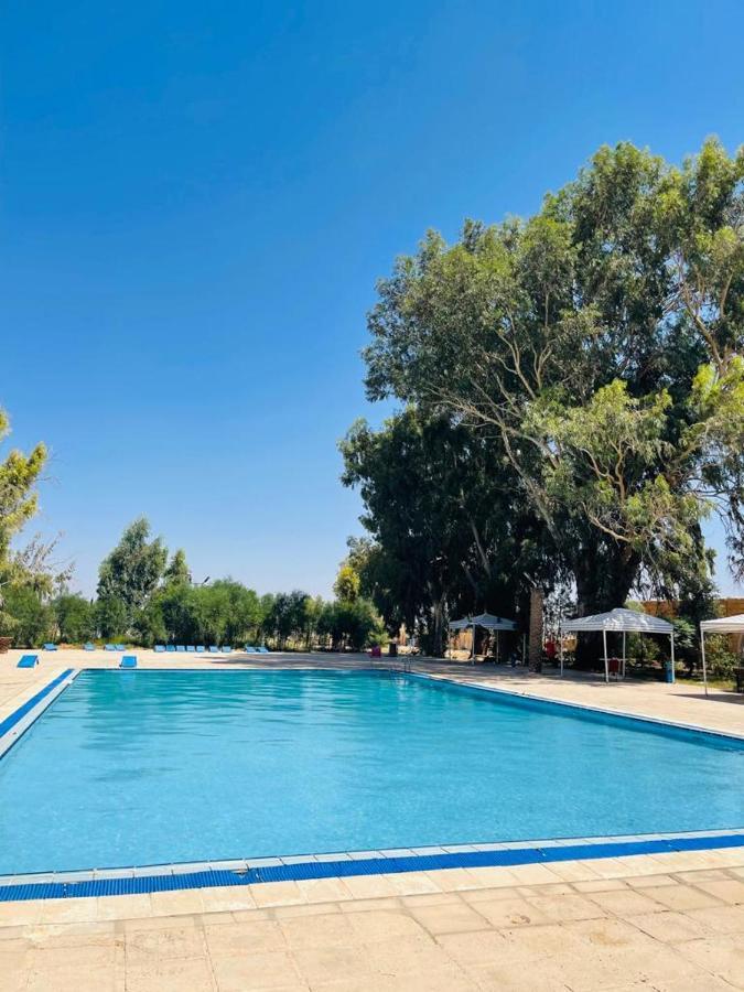 Azraq Rest House Al Azraq ash Shamali Экстерьер фото