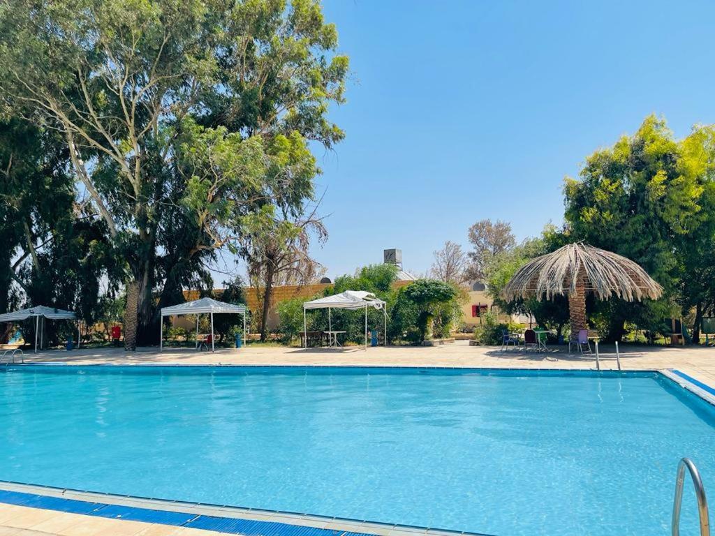 Azraq Rest House Al Azraq ash Shamali Экстерьер фото