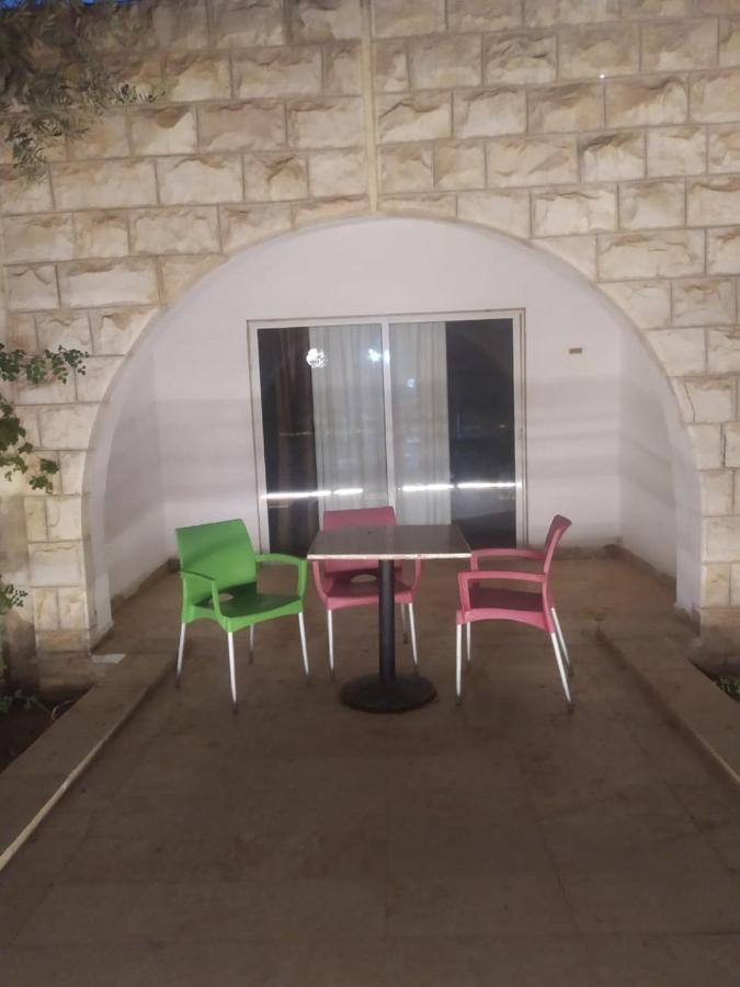 Azraq Rest House Al Azraq ash Shamali Экстерьер фото
