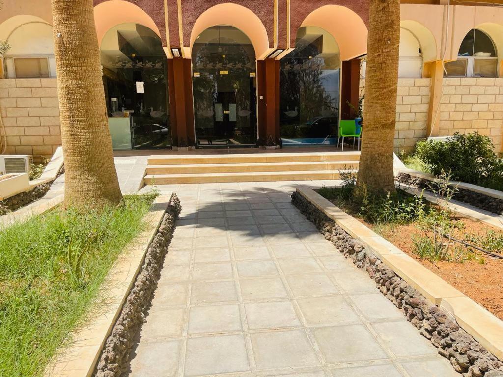 Azraq Rest House Al Azraq ash Shamali Экстерьер фото