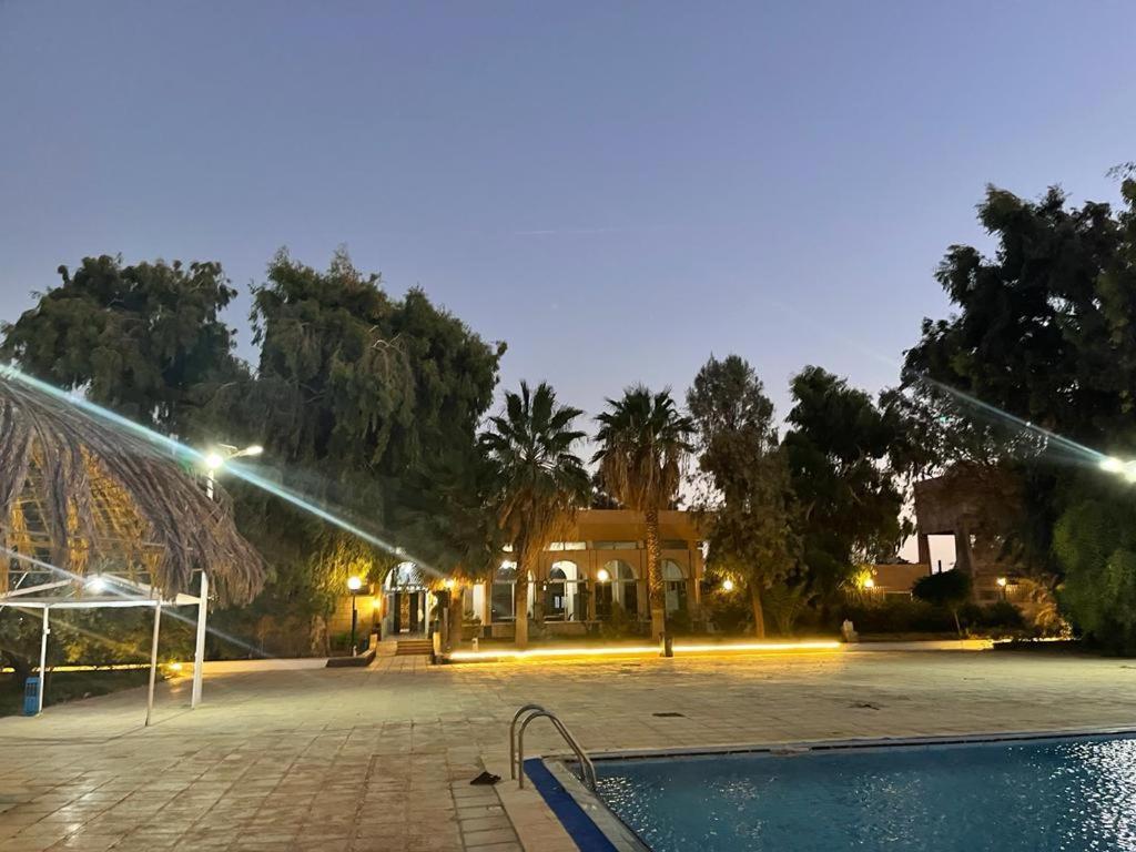 Azraq Rest House Al Azraq ash Shamali Экстерьер фото